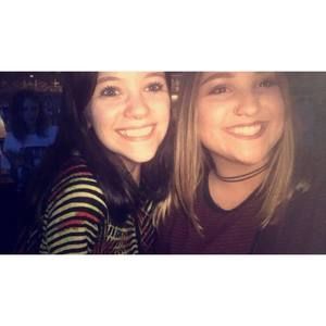 Meet your Posher, Madison